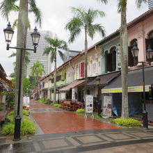 サルタン・モスク