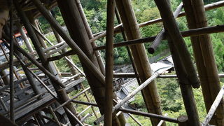 外せない観光地