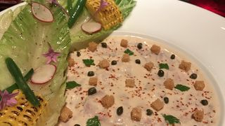 ちょっと飽きてきました