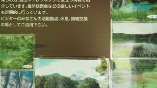 散策前の事前知識として
