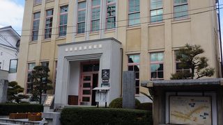 内子観光の情報収集場