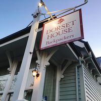 可愛らしい外観