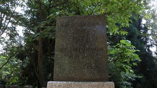 きな臭いけれど