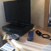 wifiも完備でバッチリ