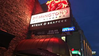 ロブスターがおいしい！！