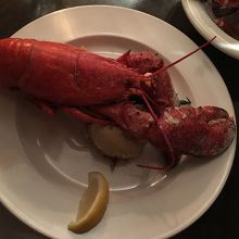 ロブスター