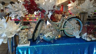 ハワイ島で定番のキャンディのショップです!!