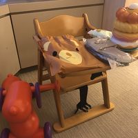 ままらくだセット。おもちゃが子供に大うけ！