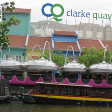 クラーク・キー