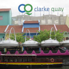 クラーク・キー