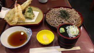 揚げたて美味しさ