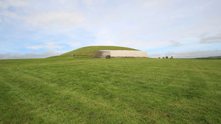 外観からは想像できない内部です