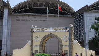 気軽に中国へショートトリップ