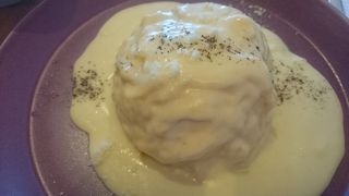 行列なしで入れました