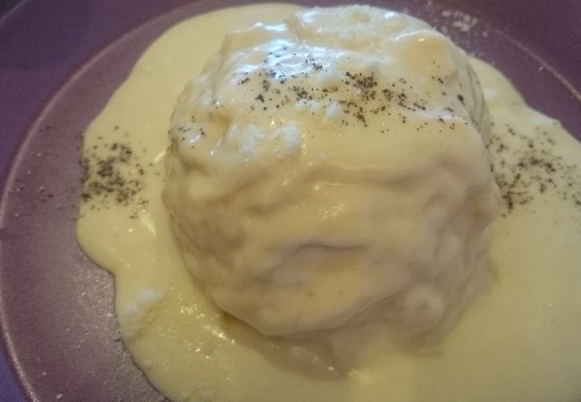 行列なしで入れました