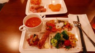 ディズニーシーの美味しいレストラン