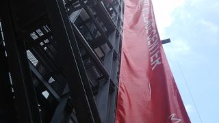 新開地にある観劇場