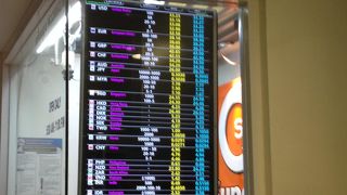 案内図に載っていない。。。