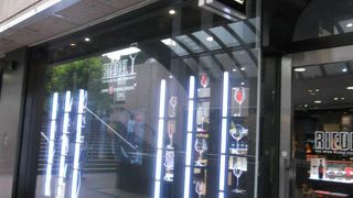 ワイングラス＆食器の専門店