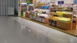 キオスク的なお店