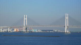 青空に映える景色