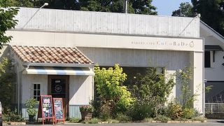 ココラデ 長野稲里店