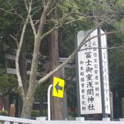 武田信玄ゆかりの神社