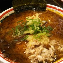 熊本系　こぼんしゃん