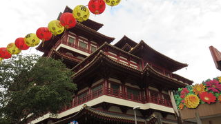 唐王朝時代の建築様式・・・