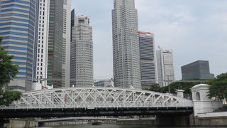 高層ビル群の大半は・・・