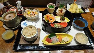 今年初の松茸！