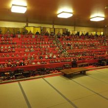 １例。すごいです。