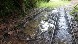 雰囲気はある