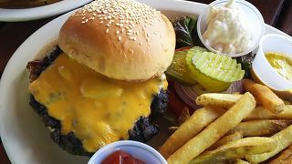 シーサイドリストランテ