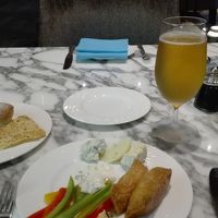 クラブラウンジ　カクテルタイム