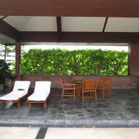 ザ ランドマーク ホテル バンコク