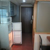 インターナショナル サービス アパートメンツ シャンハイ