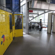 スクンビット駅