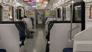 エアポート成田