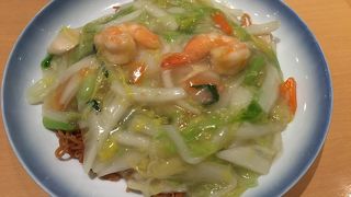 お店は小さいけれど回転がはやいです