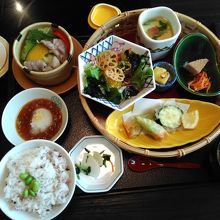 個室がある和食ファミリーレストラン By ぬく かごの屋 成増店のクチコミ フォートラベル