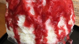 生いちごプレミアムがとても美味しかったです！