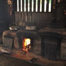 かまど