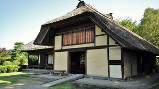 立派な建築です、一見の価値あり