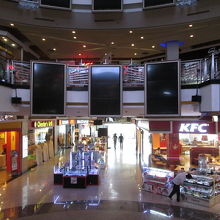 メジャー シネプレックス スクンビット