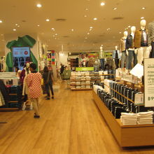 ユニクロ (サイアムパラゴン店)