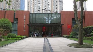 凝娶力工程博物館