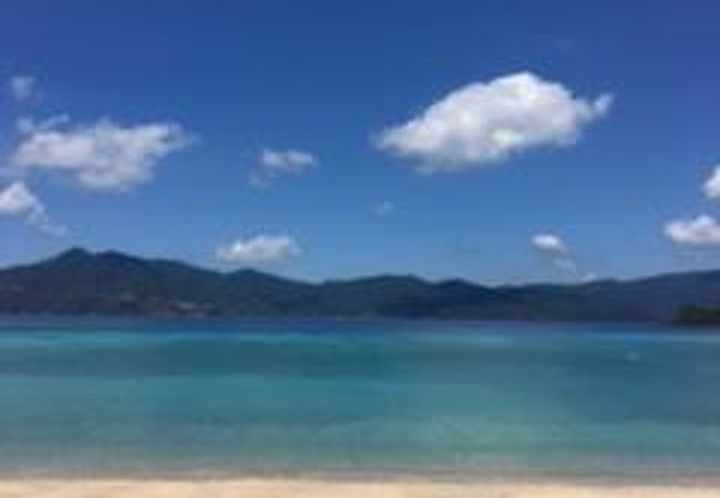 実久海岸 クチコミ アクセス 営業時間 奄美大島 フォートラベル