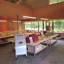 上品レイアウトになってます