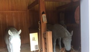 箱根に行ったなら立ち寄るべし